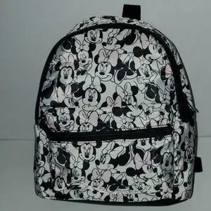 Bioworld | Bags | Disney Minnie Mouse Mini Backpack By  display picture 1